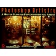 Photoshop Artistry: A Master Class for Photographers and Artists by  Barry Haynes and Wendy Crumpler