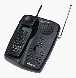 Memorex MPH6995 Cordless 900MHz Phone with Digital Answer Machine/Caller ID