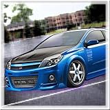 Car City Parking 3D 2