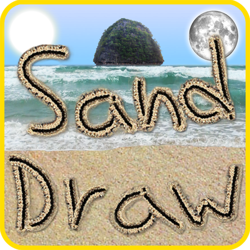 Sand Draw