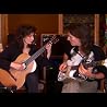 The Making of "Sharon Isbin & Friends: Guitar Passions"