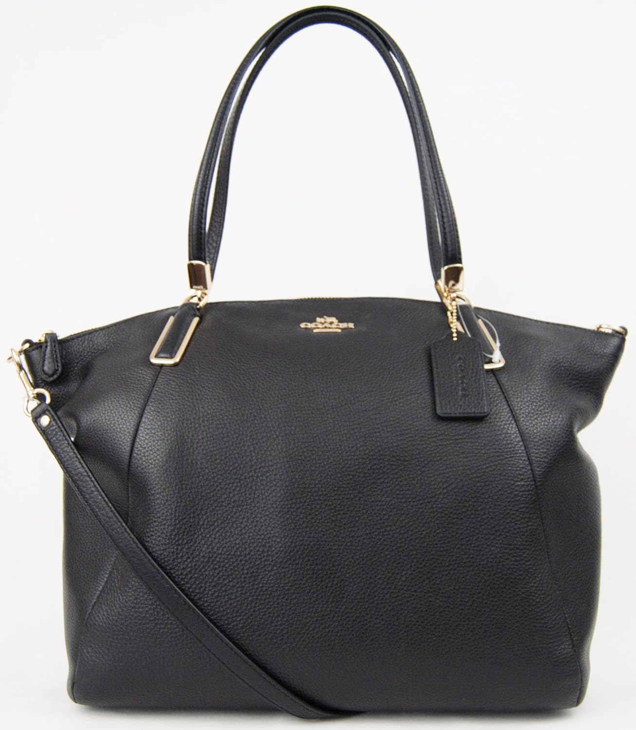 best coach crossbody