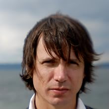 Ian Moore