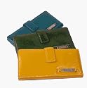 Kenneth Cole Basic Checkbook Wallet