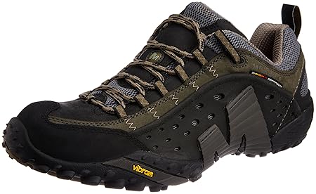 amazon merrell hombre