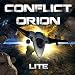 Conflict Orion Lite Conflict Orion Lite