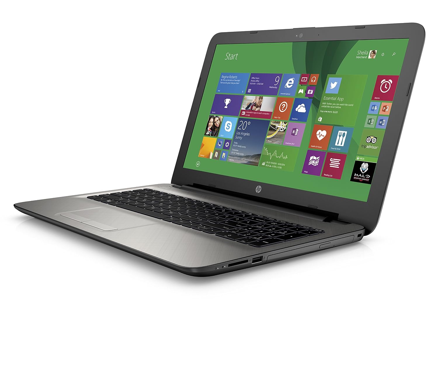HP 15-ac089nl Notebook