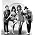 Vignette de The B-52's