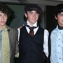 Jonas Brothers
