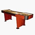 8-Foot Arcade Shuffleboard Table