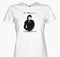 IN MEMORY OF KING OF POP Michael Jackson Ladies