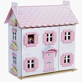 Le Toy Van Sophie's House