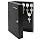First Alert 3060F Steel Key Cabinet, Black