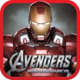 MARVELS THE AVENGERS: IRON MAN - MARK VII
