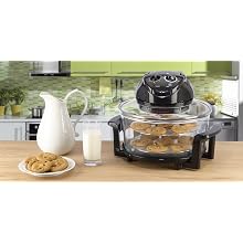 Fagor 12 Quart Halogen Tabletop Oven