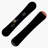 Head 2008 i.CT Intelligence snowboard 157 cm 24.5 waist