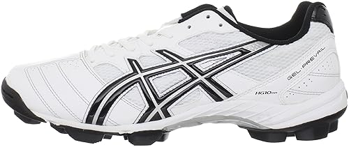 asics lacrosse cleats
