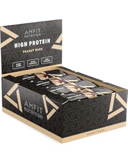 Protein-Riegel Erdn&uuml;sse 12x 60g