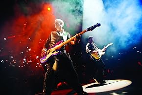Bilder von U2