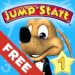 Jumpstart Preschool 1 Free - Preschool Educational App