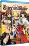 Queens Blade