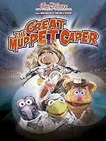The Great Muppet Caper