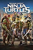 Teenage Mutant Ninja Turtles (2014) [HD]