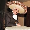 Image of Vicente Fernández