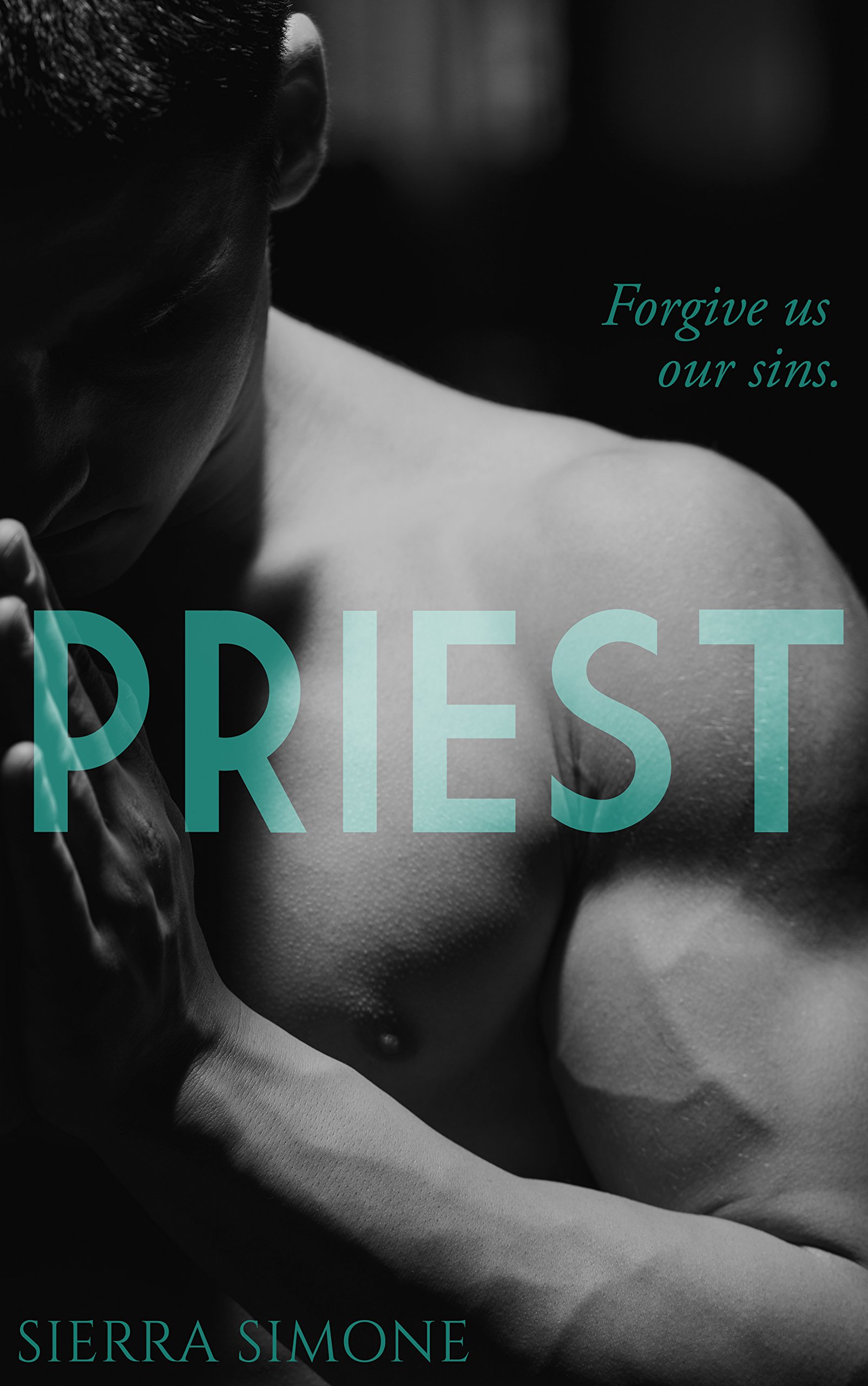 Resultado de imagem para PRIEST Sierra Simone