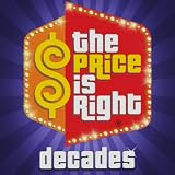 The Price is Right(TM) Decades ~ Ludia Inc.