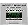 Lymtech 6-C43 Lymsat Lint Free Presaturated Wipes (Box of 60)