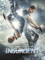 The Divergent Series - Insurgent