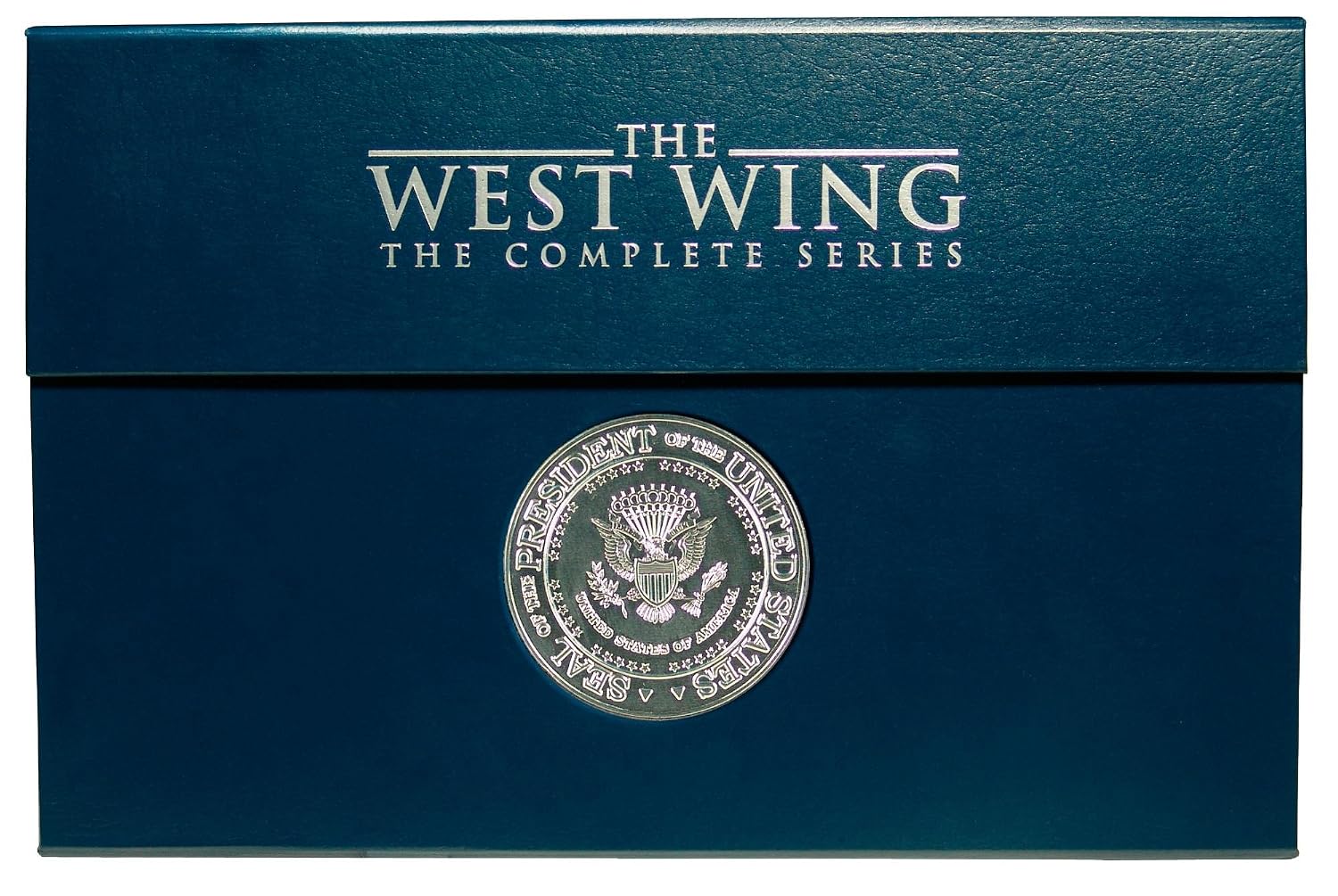 The West Wing: The Complete Series Collection (2006) $79.99