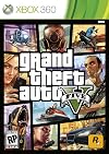 Grand Theft Auto V countdown