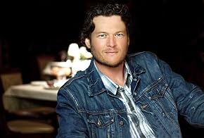 Image of Blake Shelton