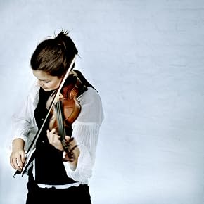 Bilder von Janine Jansen