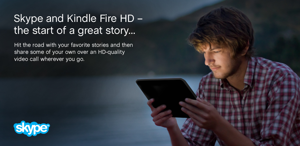 Amazon.com: Skype: Appstore for Android