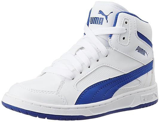 puma high ankle shoes flipkart