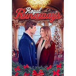 Royal Runaways [DVD]