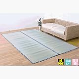 い草上敷き ほほえみ 江戸間1畳(88×176cm)(114231)