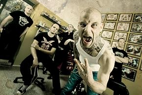 Bilder von Unantastbar