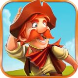 The Oregon Trail: American Settlers