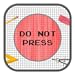 The Red Button - Don't Tap It