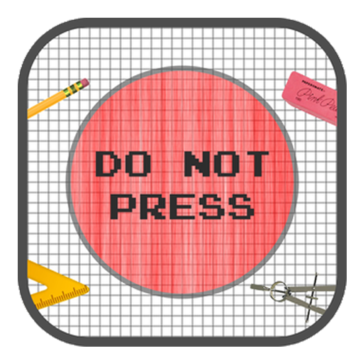 The Red Button - Don't Tap It