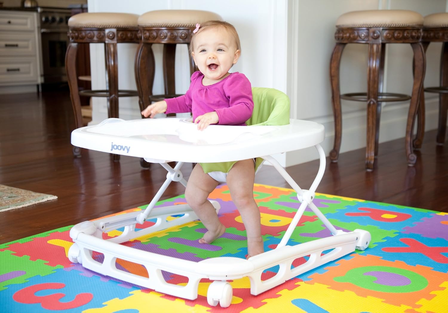 Best Activity Walker For Baby