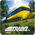 Trainz Simulator