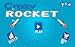 Crazy Rocket