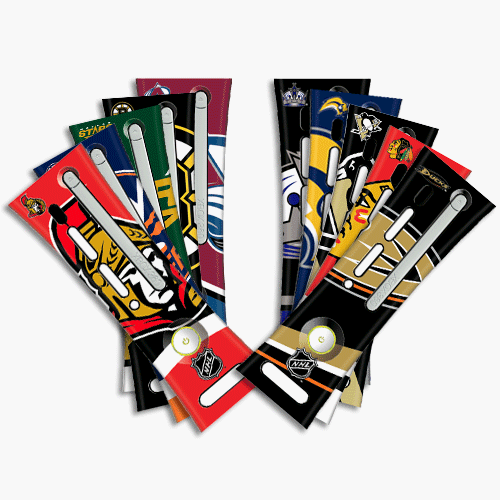 Xbox 360 NHL Interchangeable Faceplate