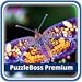 Jigsaw Puzzles: Butterflies