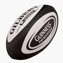 GILBERT GUINNESS MIDI BALL